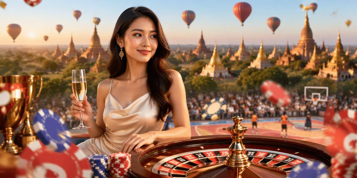 4mmr44 ဘလက်ဂျက်ပညာ
