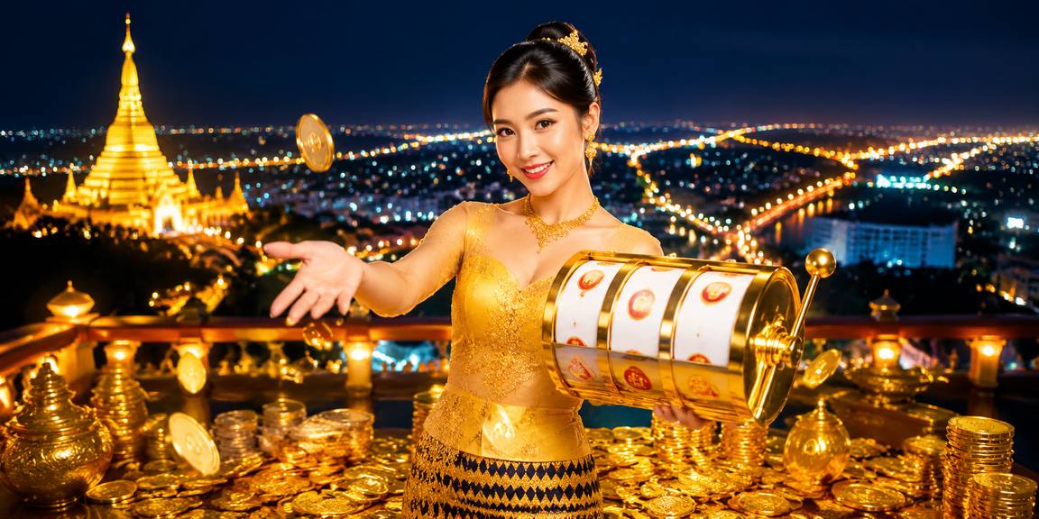 4mmr44 အားကစားလောင်းကစားအကျိုးခံစားခွင့်